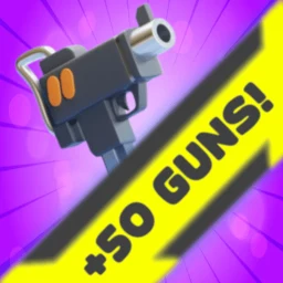 Ícone de Gun Clone