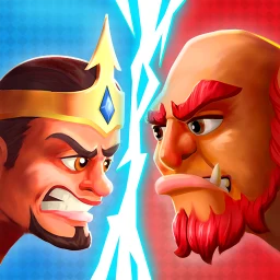 Ícone de Brawl épico - Battle Royale